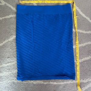 Just Female: OPTI mini skirt